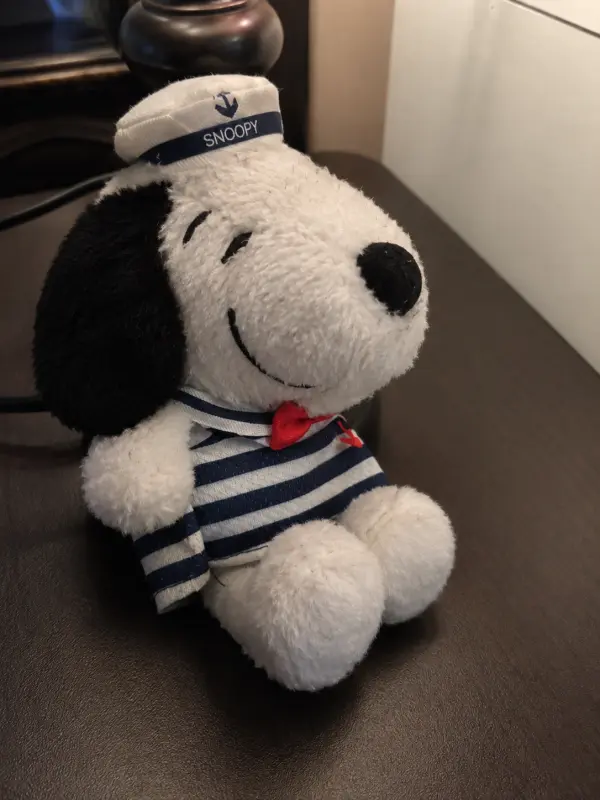 Snoopy Marino