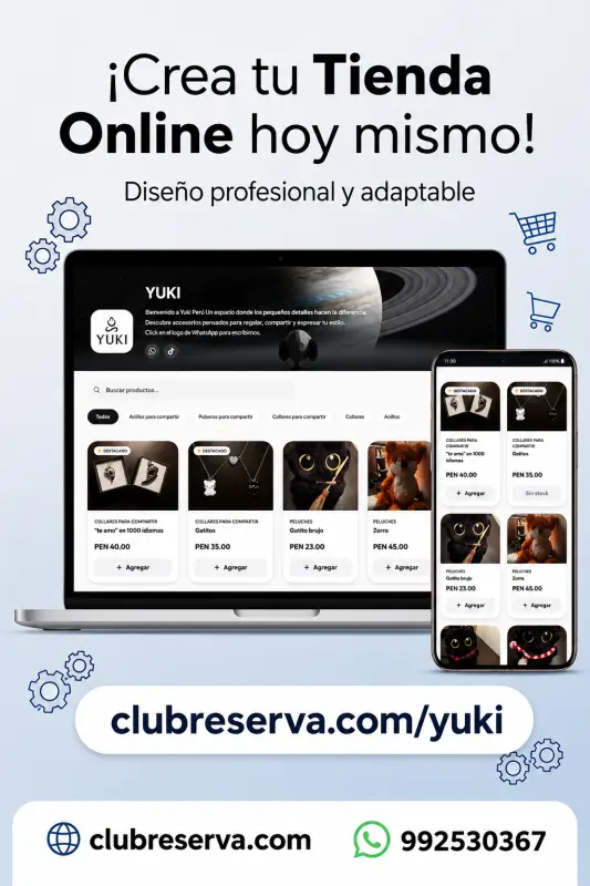 Promoción